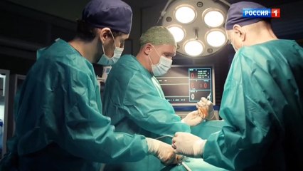 Склифосовский 8 сезон 5 серия (2021)