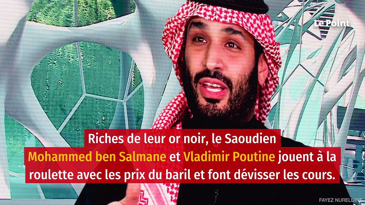 Les nouvelles guerres secrètes
