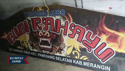 Pelaku Seni Mati Suri Akibat Pandemi Covid-19