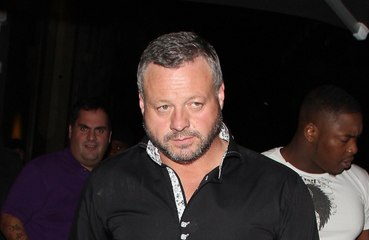 Mick Norcross found hanged in his basement, inquest hears