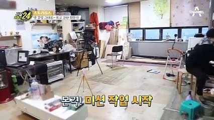 감성 한 스푼 복고 간판, 2021년에 스며든 복고 열풍
