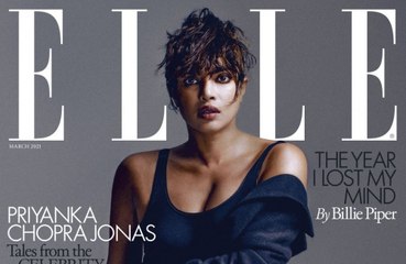 Priyanka Chopra's shocking proposal