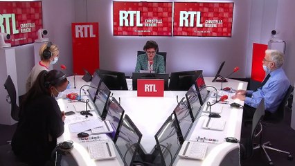 RTL Midi du 03 février 2021