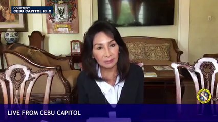Cebu LGU, nilinaw na 'di kailangan ng letter of acceptance para makapasok sa lalawigan