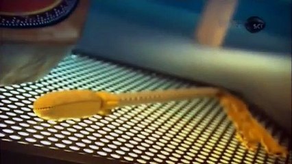 How Its Made - 960 Native Healing Drums