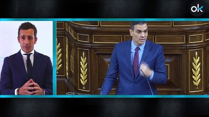 España vive una auténtica emergencia política, territorial y social, ¡únete a OKCLUB!