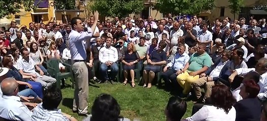 Basha në 2017: Koha e shushnjave të LSI-së merr fund në 25 qershor