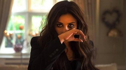 Parineeti Chopra on The Girl On The Train: Nobody will be able to guess the end