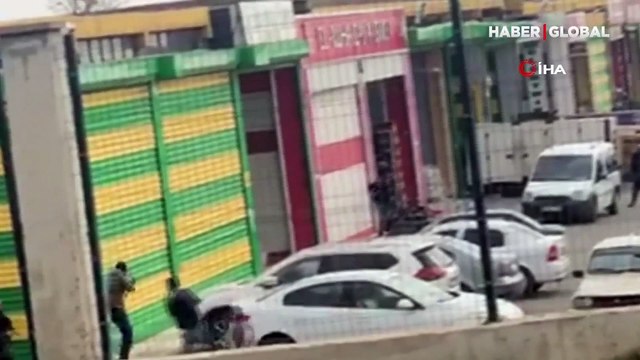 'Kız kaçırma' meselesi ortalığı savaş alanına çevirdi! 10 yaralı, 40 gözaltı