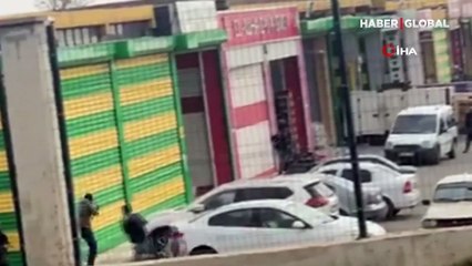 'Kız kaçırma' meselesi ortalığı savaş alanına çevirdi! 10 yaralı, 40 gözaltı