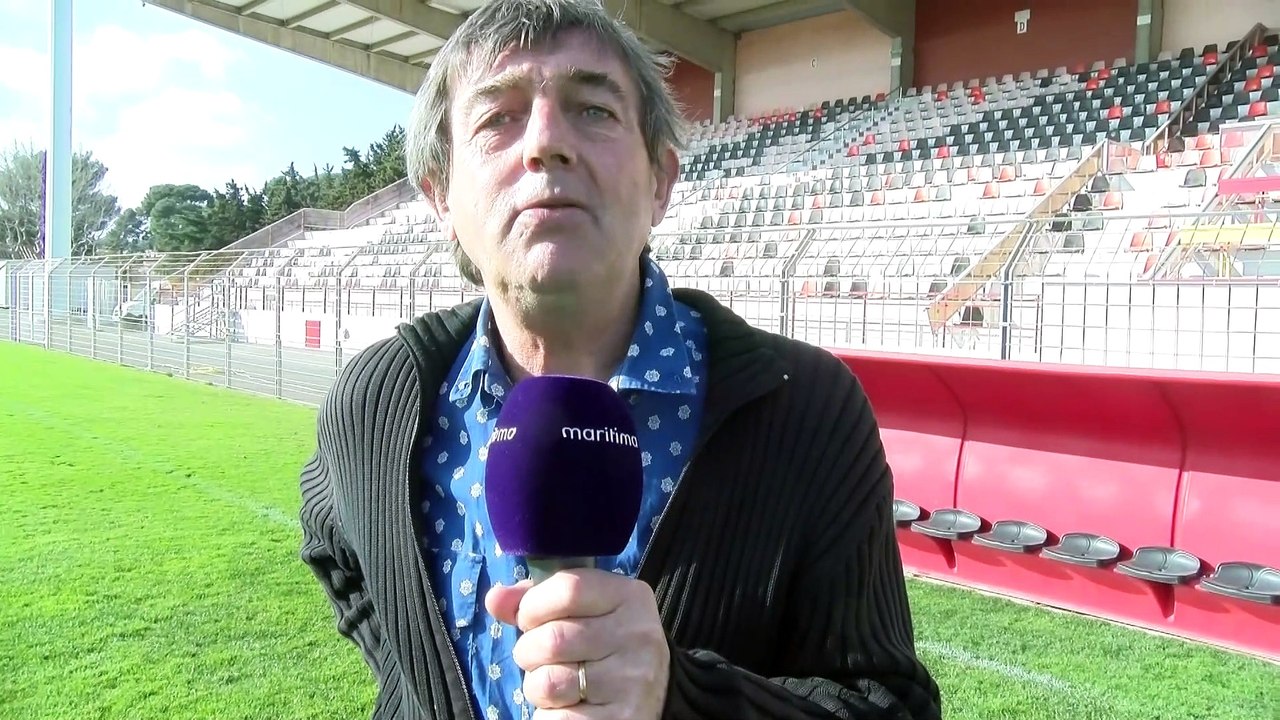 Une bande dessinée pour retracer le centenaire du FC Martigues