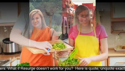 Deep Sleep Define! Is Weight Loss With Resurge Sustainable