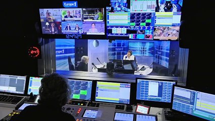 Covid-19 : "On espère avoir vacciné tout le monde en Ehpad fin février, mars"