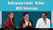 When Bollywood Stars Talked About Their Equation With TV | Shah Rukh Khan | Ajay Devgn