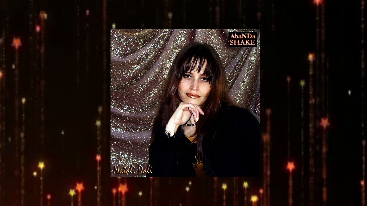 Натали Дали / Наталі Далі / Natali Dali - НЕ НАДО СЛОВ / WORDS AREN'T NEEDED