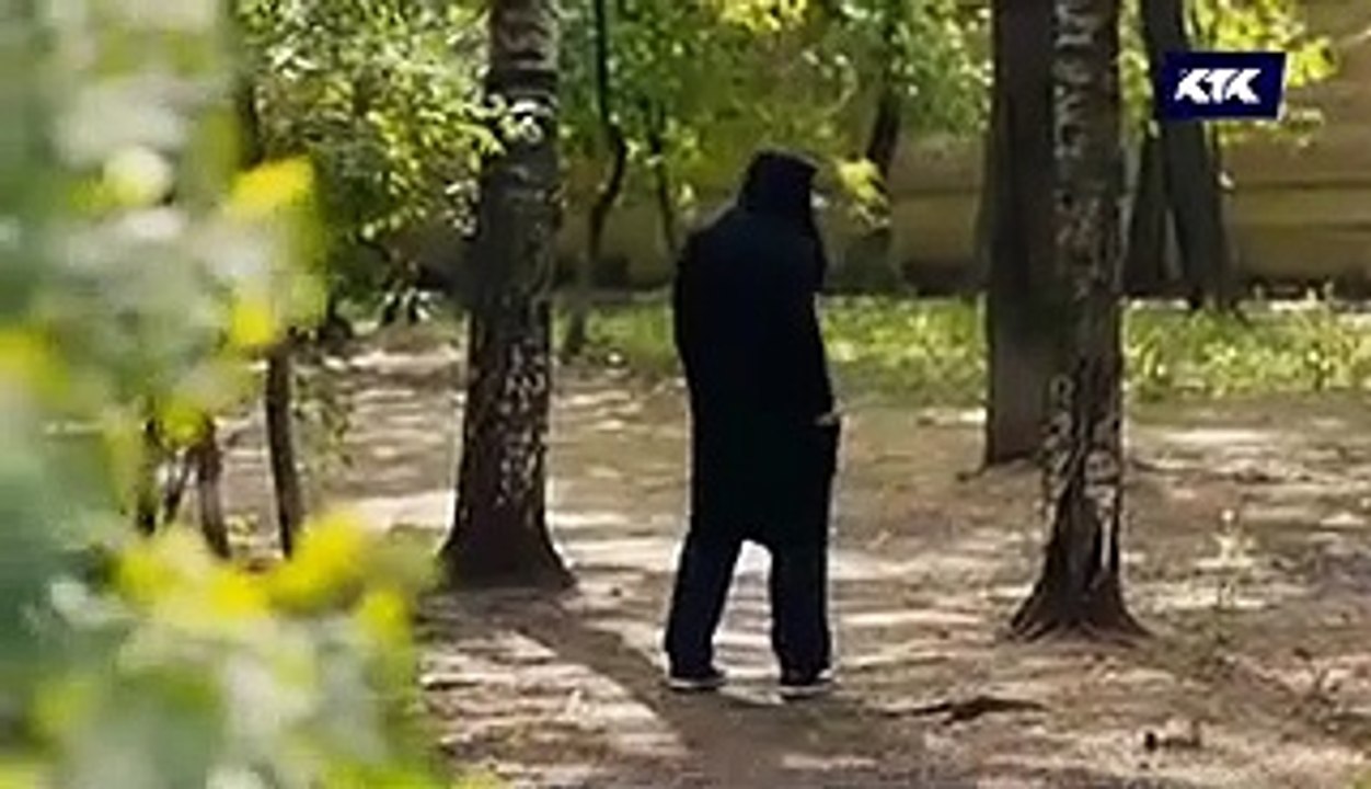 Стажёры - 20 серия