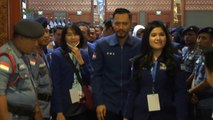 Riuh Kudeta, Demokrat Terbelah - Highlight Prime Talk Metro TV