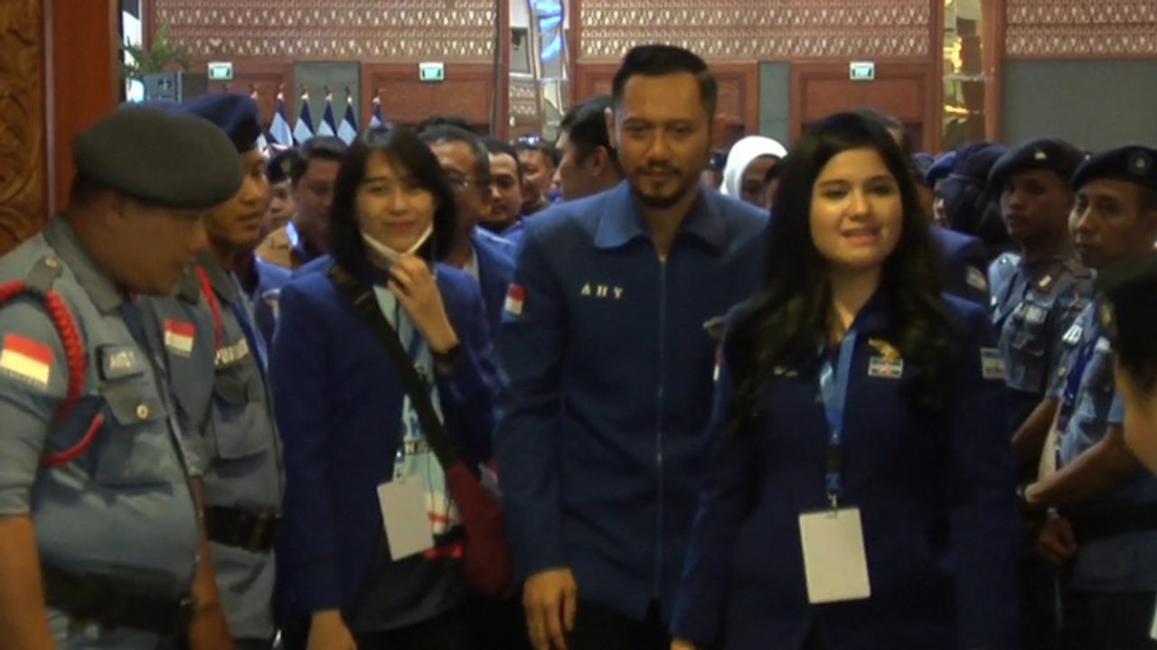 Riuh Kudeta, Demokrat Terbelah - Highlight Prime Talk Metro TV