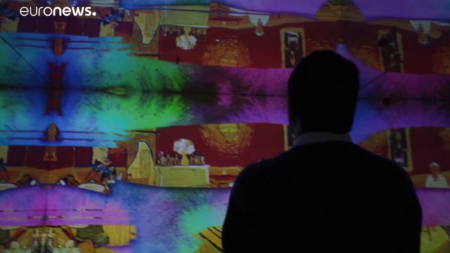 Van Gogh. Il Sogno: la mostra che ti immerge nel mondo onirico del pittore olandese