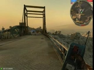 Bf2 c4 party 2