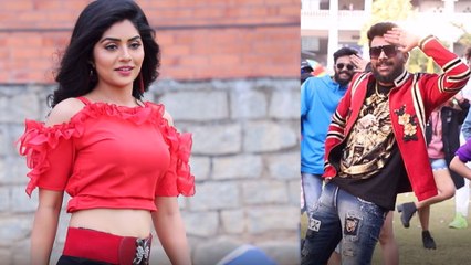 ಜೊತೆ ಜೊತೆಯಲಿ ಸೀರಿಯಲ್ ಮೇಘ ಶೆಟ್ಟಿ ಹೊಸ ಅವತಾರ | Filmibeat Kannada