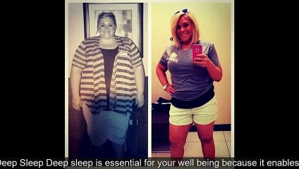 Deep Sleep Intervals! Resurge Rating