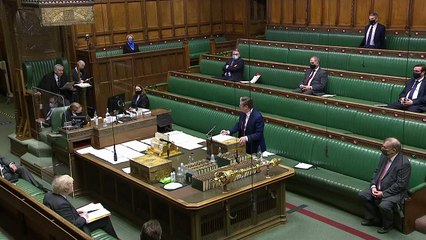 Starmer: 'Our schools are shut, but our borders are open'