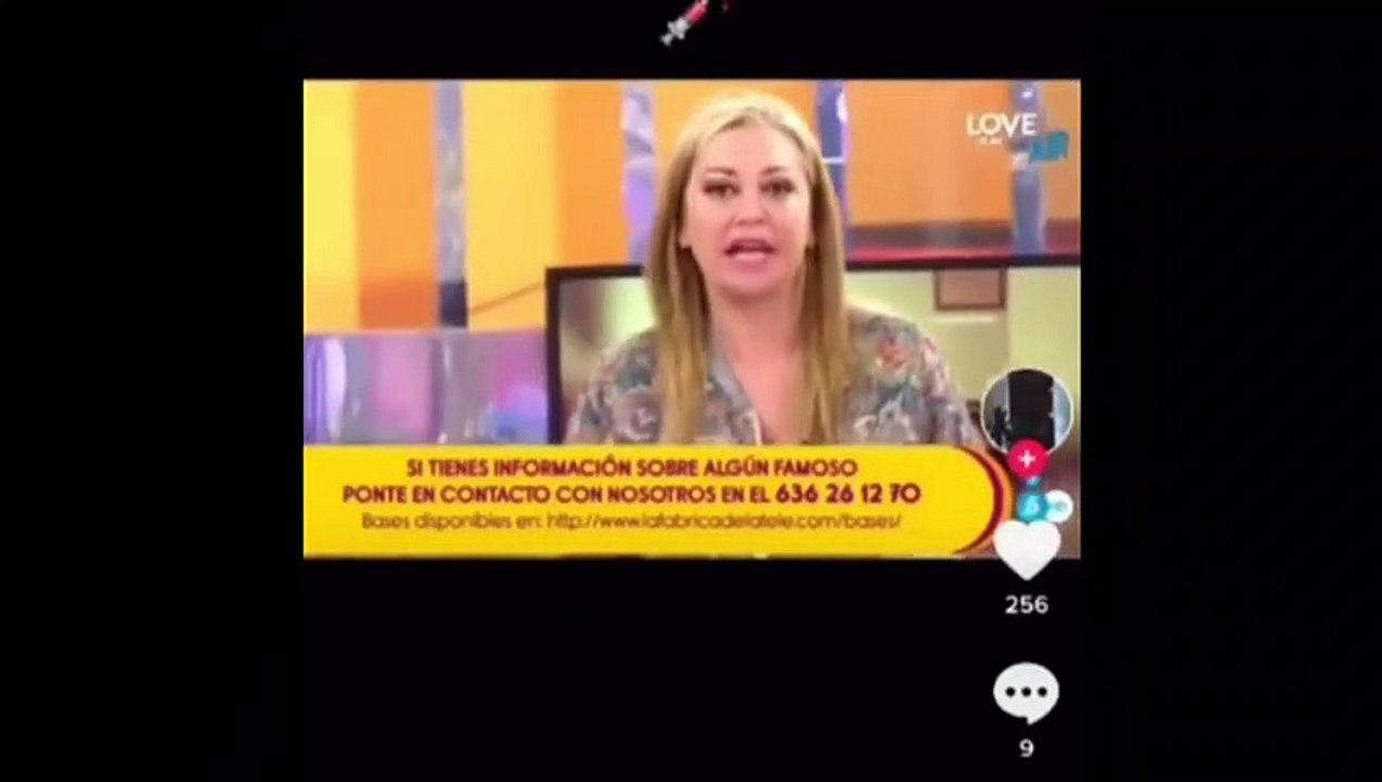 Belén Esteban, muy enfadada por la falta de vacunas contra el Covid-19