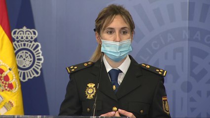 Cae un red que hacía "cargos de 8.000 euros cada segundo"