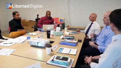 Jeff Bezos dejará su puesto al frente de Amazon