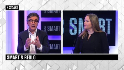 SMART JOB - Smart & Réglo du mercredi 3 février 2021