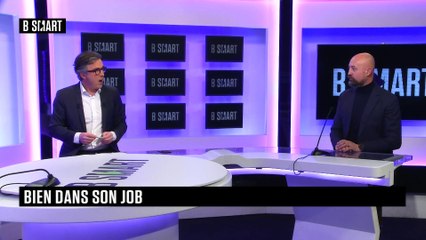 SMART JOB - Emission du mercredi 3 février