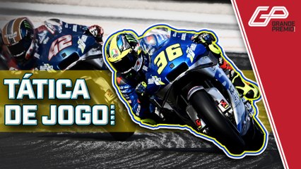 MOTOGP QUEBRA CABEÇA PARA ASSEGURAR INÍCIO DA TEMPORADA 2021 | GP às 10