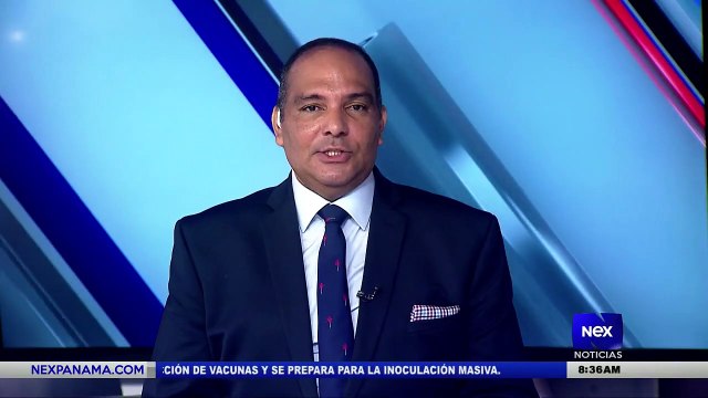 Entrevista a Arlenys González, jefa de comunicaciones de Los Andes Mall - Nex Noticias