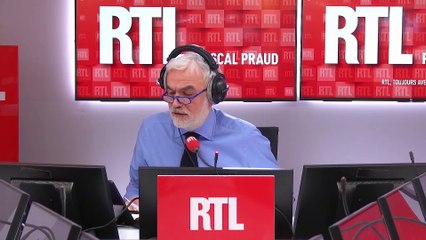 Le journal RTL de 14h du 03 février 2021