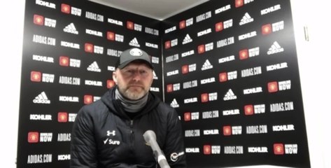 Hasenhuttl stunned at another 9-0 defeat