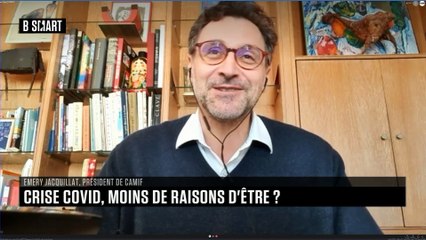 SMART IMPACT - Le débat du jeudi 4 février 2021