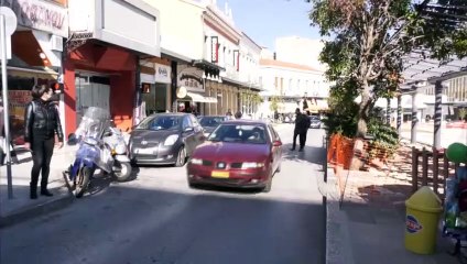 Πως αντιδρούν οι έμποροι της Λαμίας στο ενδεχόμενο ενός πιο σκληρού lockdown