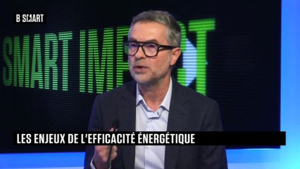 SMART IMPACT - Emission du jeudi 4 février