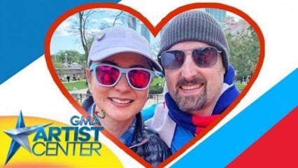 Just In: Beth Tamayo, proud na ipinakilala ang kanyang fiancé! | Episode 3