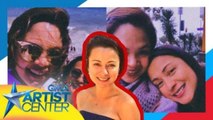 Just In: Bakit nga ba umalis ng Pilipinas si Beth Tamayo? | Episode 3
