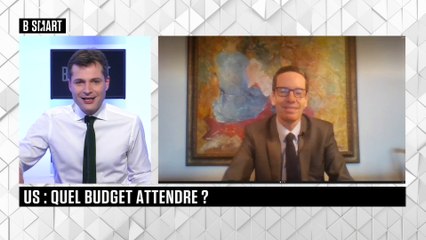 SMART BOURSE - Emission du mercredi 3 février