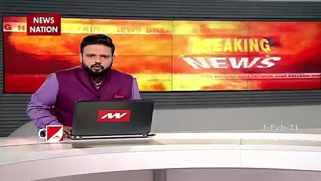 Indigo Station Head Rupesh was murdered in Road Rage Accident