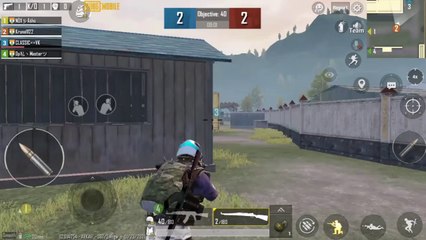 pub G TDM Sniping with Kar98k Highlights