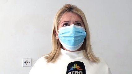 Η Φανή Παπαθωμά για τον χαμό της 15χρονης