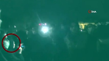 EGM gözaltına alınan Şeyma Altundal’ın iddialarını yalanlayan video yayınladı