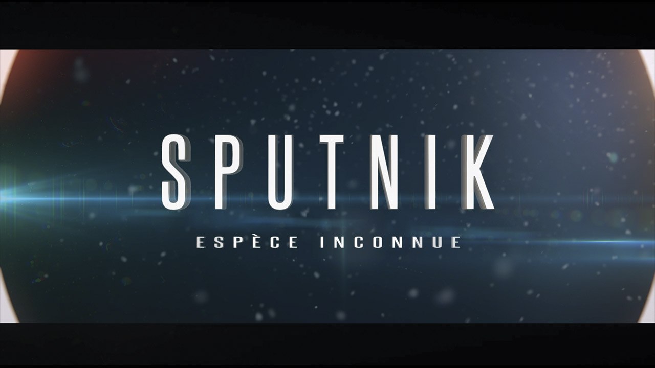 SPUTNIK – ESPÈCE INCONNUE |2017| WebRip en Français (HD 1080p)