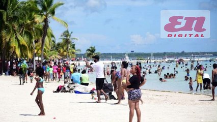 Turismo y recreación al aire libre en Santo Domingo, menos riesgo de contagio de covid