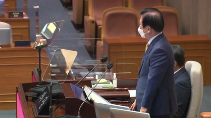 내일 '사법 농단' 법관 탄핵안 본회의 표결...가결 전망 / YTN