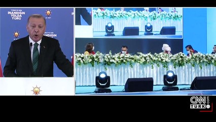 Son dakika... Cumhurbaşkanı Erdoğan: Siz öğrenci misiniz, terörist misiniz?